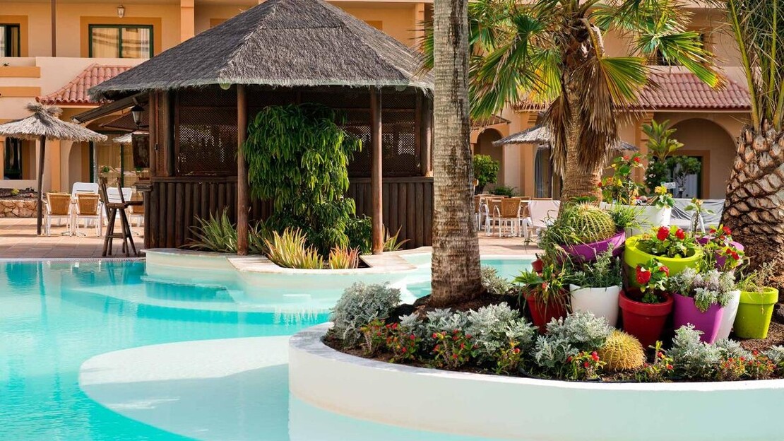 Elba Lucia Sport & Suite Hotel